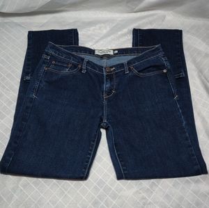 Abercrombie and Fitch Erin Jeans Womens Size 4L